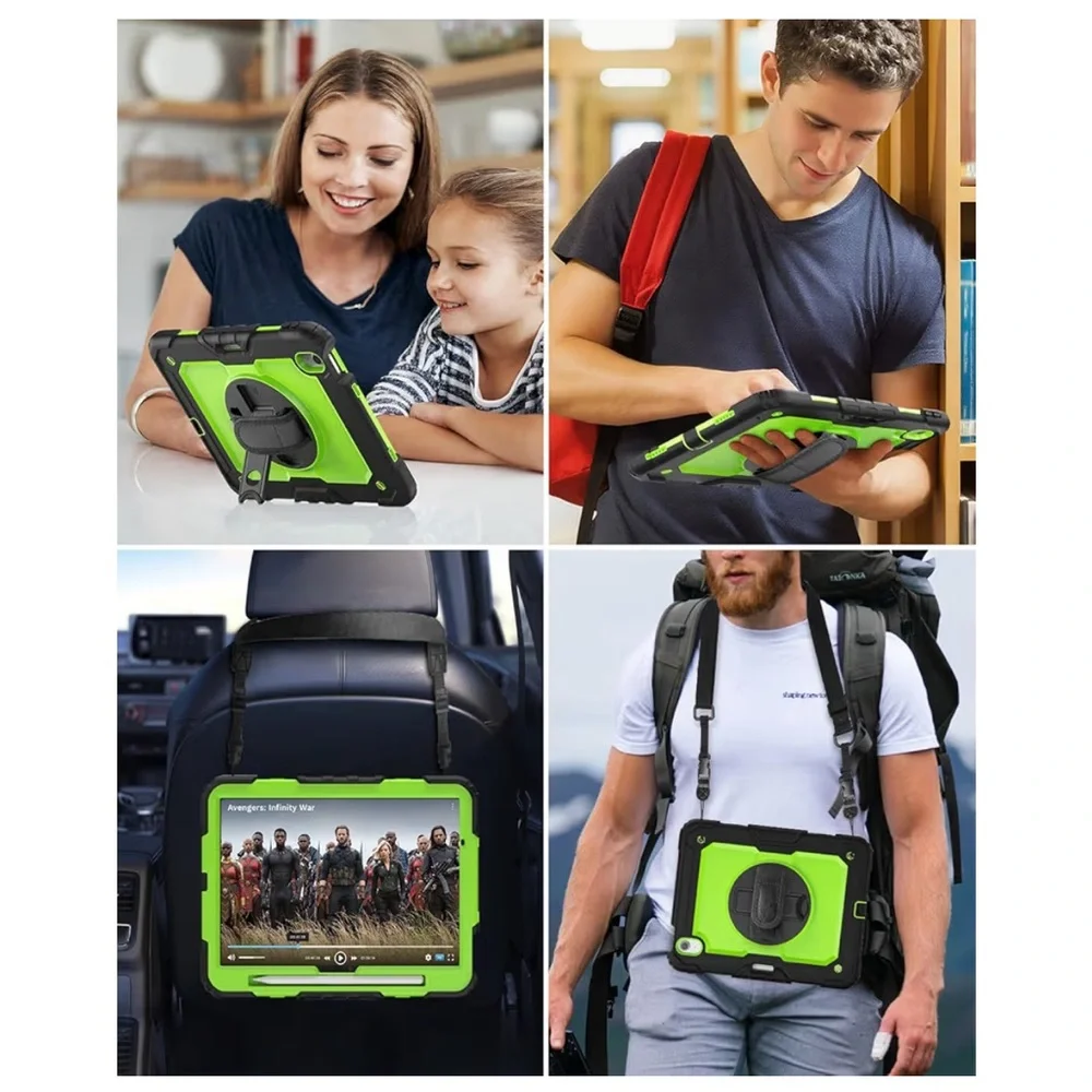 iPad Air 11” Protector Case